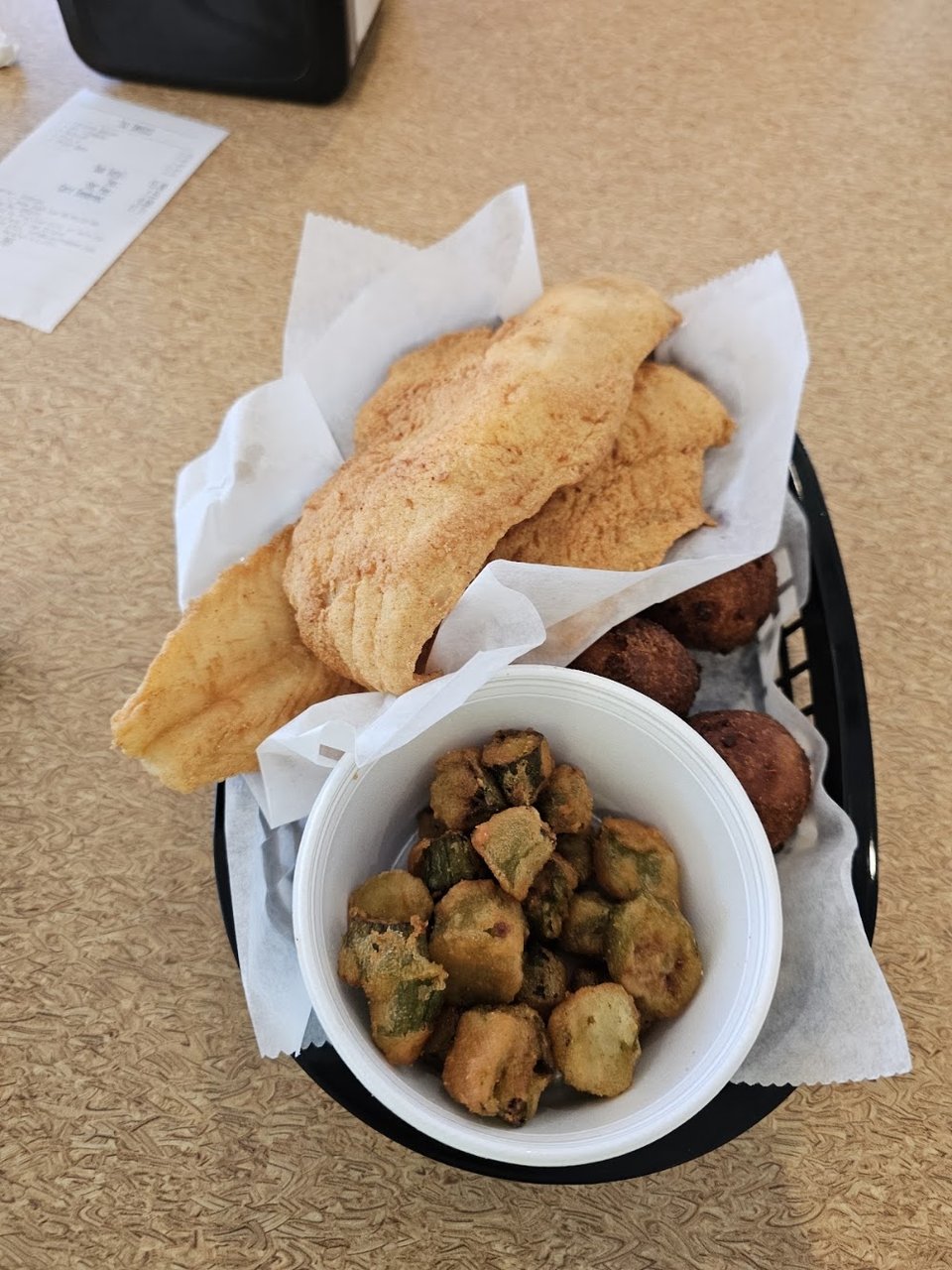 Whiting 2 PC Dinner